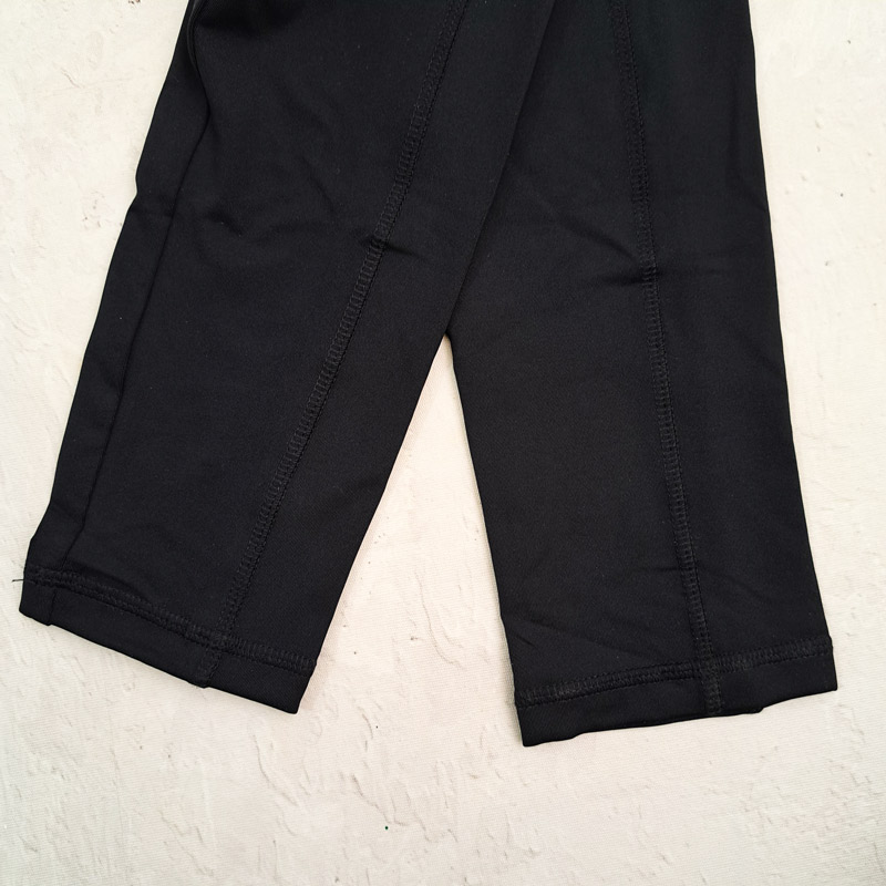 لگ ورزشی زنانه کریویت CRIVIT SPORT Tights مشکی