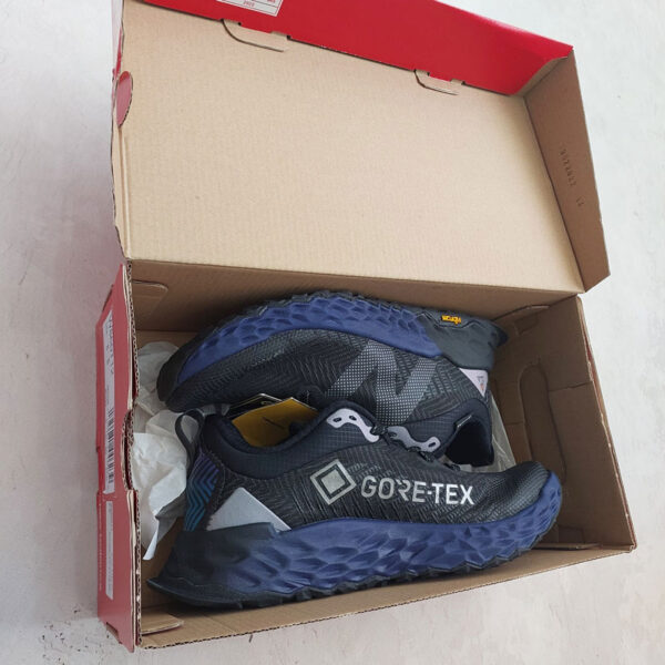 کفش رانینگ زنانه نیو بالانس New Balance WTHIERX6 مشکی