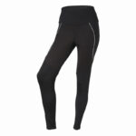 لگ ترمال ورزشی زنانه کریویت CRIVIT Thermal Sport Legging مشکی
