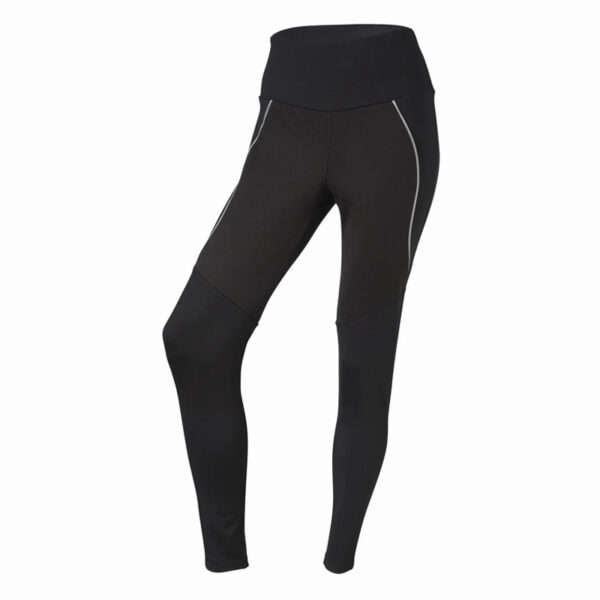 لگ ترمال ورزشی زنانه کریویت CRIVIT Thermal Sport Legging مشکی