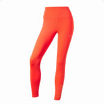 لگ ورزشی زنانه کریویت CRIVIT LADIES SPORT Leggings مرجانی