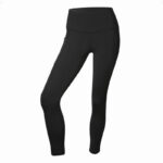 لگ ورزشی حرفه ای زنانه کریویت Crivit Sport Funktions Tights مشکی