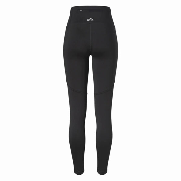 لگ ترمال ورزشی زنانه کریویت CRIVIT Thermal Sport Legging مشکی