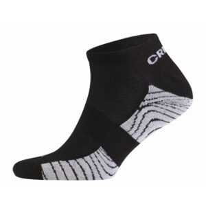 جوراب ورزشی کریویت Crivit Sport Socks Pack (پک پنج جفتی) سفید مشکی