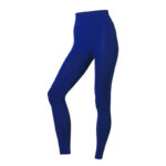 لگ ورزشی زنانه کریویت CRIVIT SPORT Technical Tights آبی کاربنی