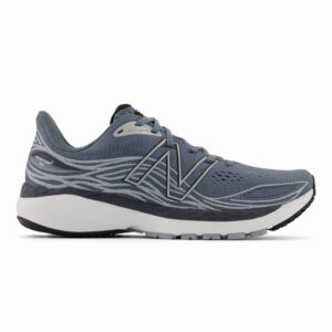 کفش رانینگ نیو بالانس مردانه New Balance M860G12 خاکستری