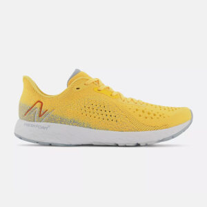 کفش رانینگ مردانه نیو بالانس New Balance Mtmpolm2 زعفرانی