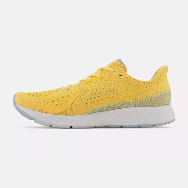 کفش رانینگ مردانه نیو بالانس New Balance Mtmpolm2 زعفرانی