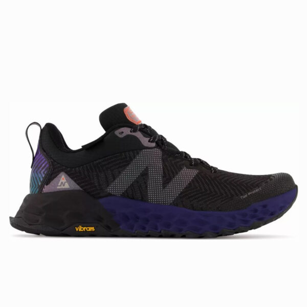 کفش رانینگ زنانه نیو بالانس New Balance WTHIERX6 مشکی