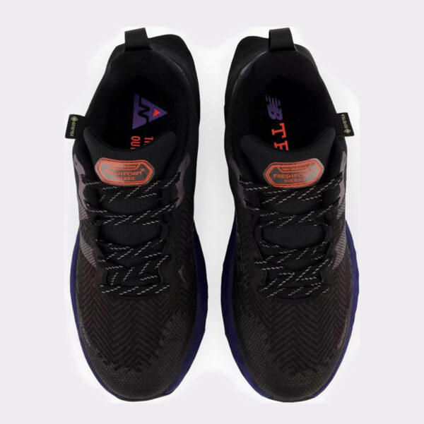 کفش رانینگ زنانه نیو بالانس New Balance WTHIERX6 مشکی