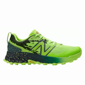کفش تریل نیو بالانس مردانه New Balance MTHIERL7 فسفوری مشکی