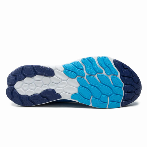 کفش رانینگ مردانه نیو بالانس New Balance Mtmpoln2 آبی کاربنی