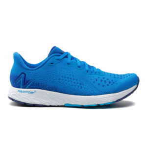 کفش رانینگ مردانه نیو بالانس New Balance Mtmpoln2 آبی کاربنی