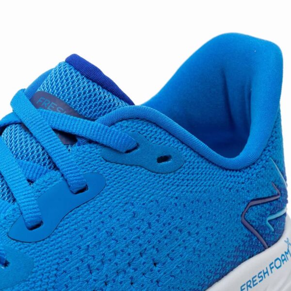 کفش رانینگ مردانه نیو بالانس New Balance Mtmpoln2 آبی کاربنی