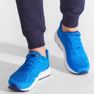 کفش رانینگ مردانه نیو بالانس New Balance Mtmpoln2 آبی کاربنی