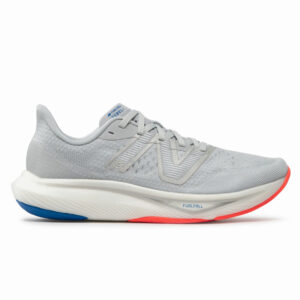 کفش رانینگ نیو بالانس مردانه New Balance MFCXCG3 طوسی