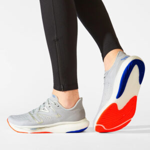 کفش رانینگ نیو بالانس مردانه New Balance MFCXCG3 طوسی
