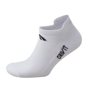 جوراب ورزشی کریویت Crivit Sport Socks Pack (پک سه جفتی) مشکی طوسی سفید