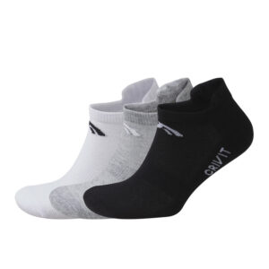 جوراب رانینگ زنانه کریویت Crivit Running Socks Pack 01 (پک سه جفتی)