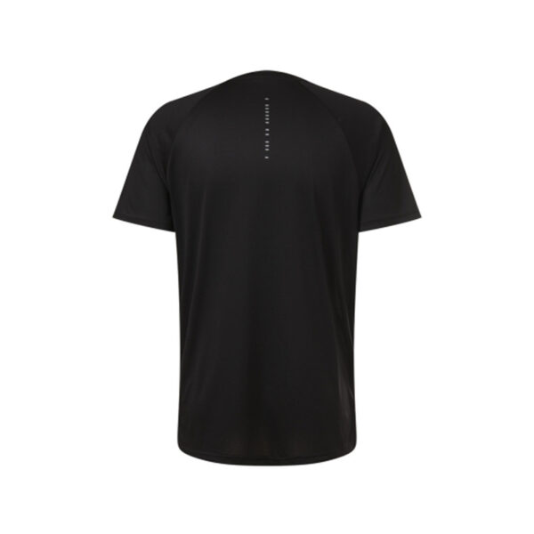 تیشرت رانینگ مردانه کریویت Crivit Running T-Shirt 01 مشکی