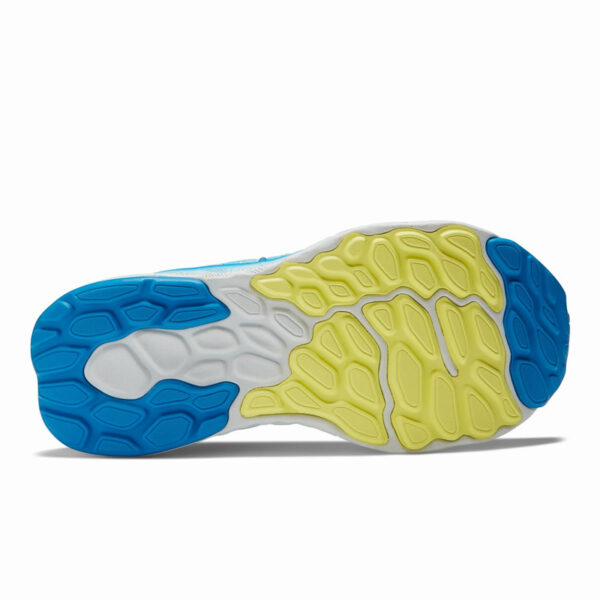 کفش رانینگ زنانه نیو بالانس New Balance W1080S12 آبی