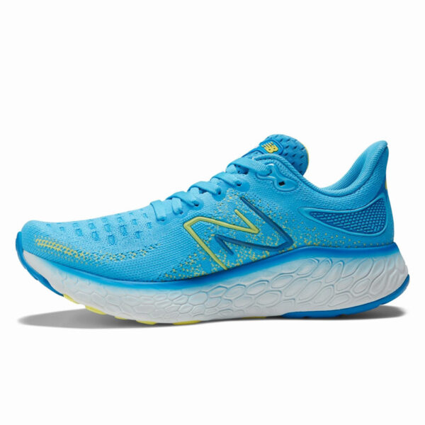 کفش رانینگ زنانه نیو بالانس New Balance W1080S12 آبی
