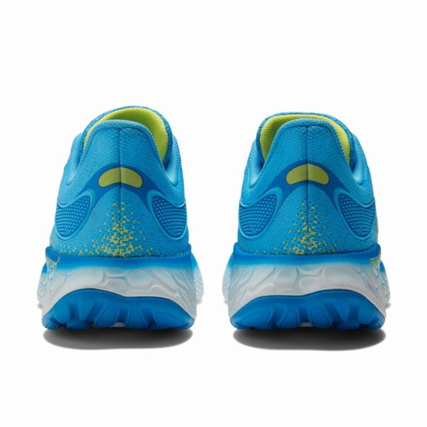 کفش رانینگ زنانه نیو بالانس New Balance W1080S12 آبی