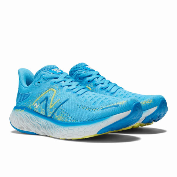 کفش رانینگ زنانه نیو بالانس New Balance W1080S12 آبی