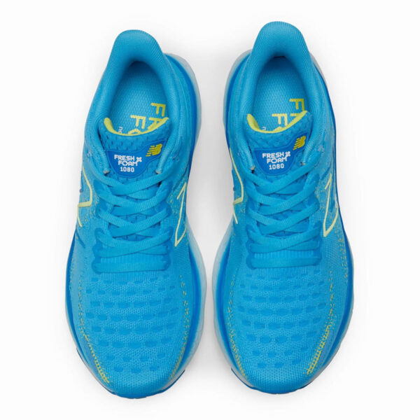 کفش رانینگ زنانه نیو بالانس New Balance W1080S12 آبی