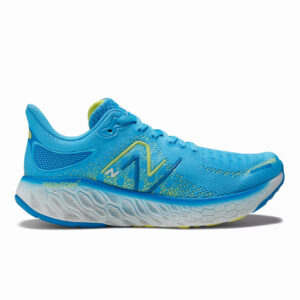 کفش رانینگ زنانه نیو بالانس New Balance W1080S12 آبیکفش رانینگ زنانه نیو بالانس New Balance W1080S12 آبی