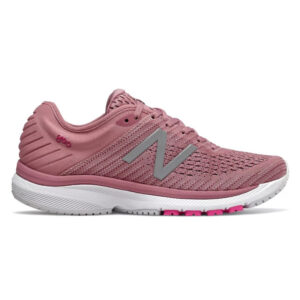 کفش رانینگ زنانه نیو بالانس New Balance W860A10 کالباسی