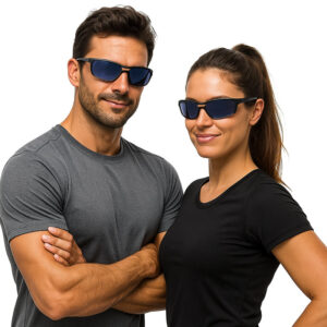 عینک ورزشی Sports Glasses 021