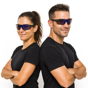 عینک ورزشی Sports Glasses 024