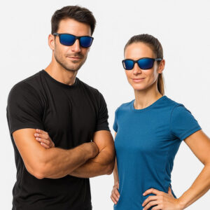 عینک ورزشی Sports Glasses 019