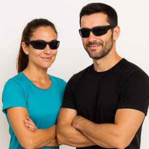 عینک ورزشی Sports Glasses 030