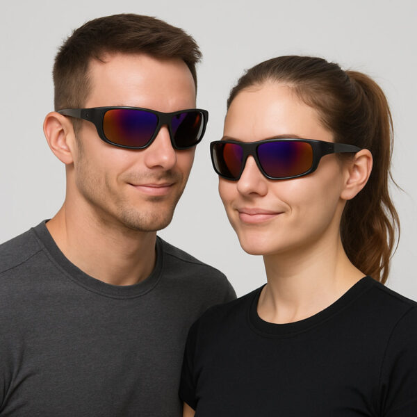 عینک ورزشی Sports Glasses 040
