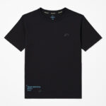 تیشرت ورزشی مردانه کریویت Crivit Sport T-Shirt 03 مشکی