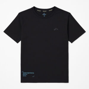 تیشرت ورزشی مردانه کریویت Crivit Sport T-Shirt 03 مشکی
