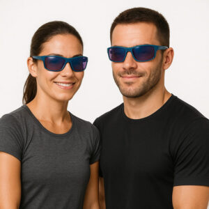 عینک ورزشی Sports Glasses 039