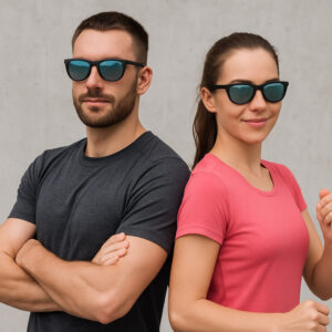 عینک ورزشی Sports Glasses 023