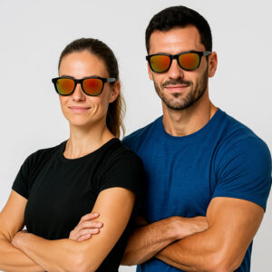 عینک ورزشی Sports Glasses 040