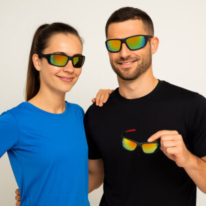 عینک ورزشی Sports Glasses 054