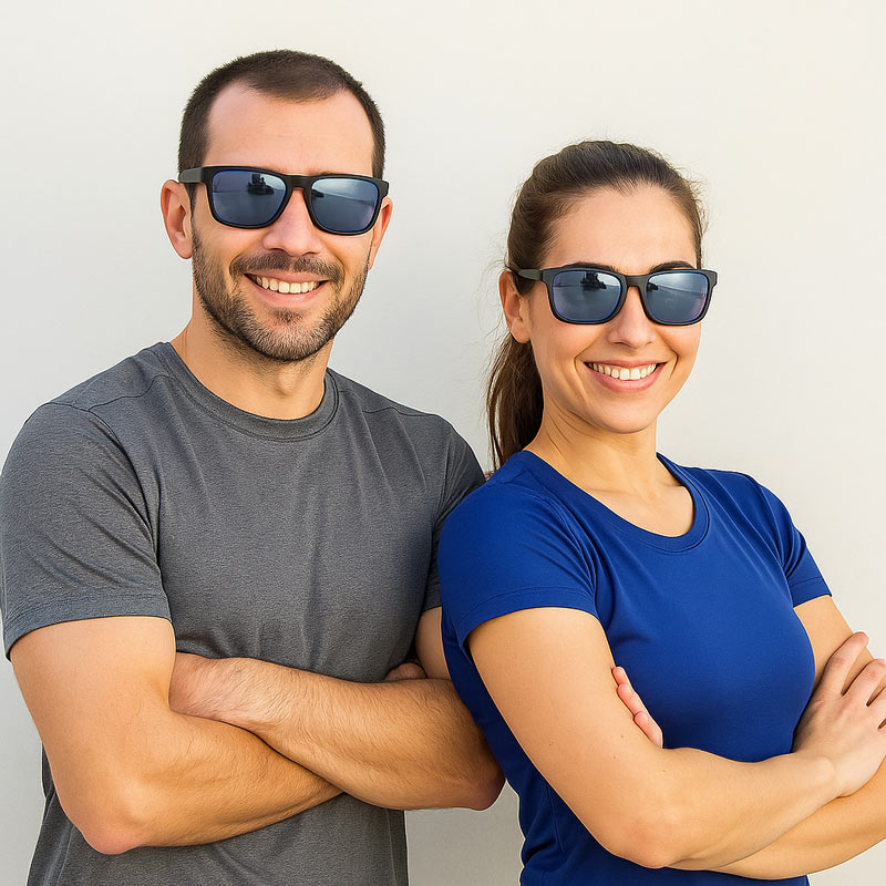 عینک ورزشی Sports Glasses 053