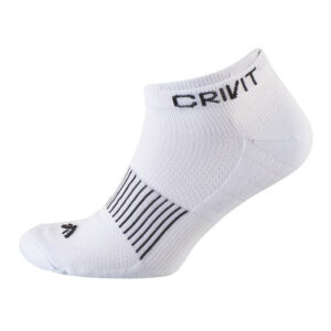 جوراب ورزشی مردانه کریویت Crivit Sport Socks Pack (پک سه جفتی) مشکی سفید