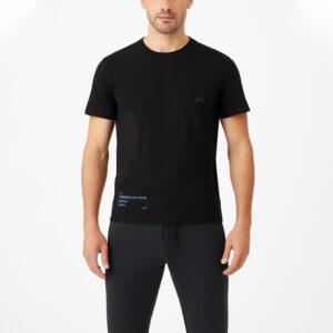 تیشرت ورزشی مردانه کریویت Crivit Sport T-Shirt 03 مشکی