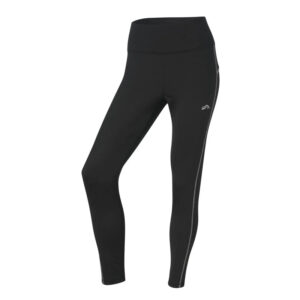 لگ ترمال ورزشی زنانه کریویت CRIVIT Thermal Sport Legging 01 مشکی