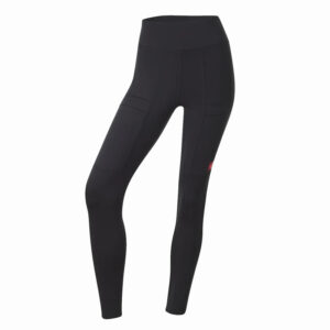 لگ طبیعت گردی زنانه کریویت Crivit Sport Legging مشکی