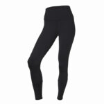 لگ ورزشی زنانه کریویت CRIVIT SPORT Leggings 015 مشکی