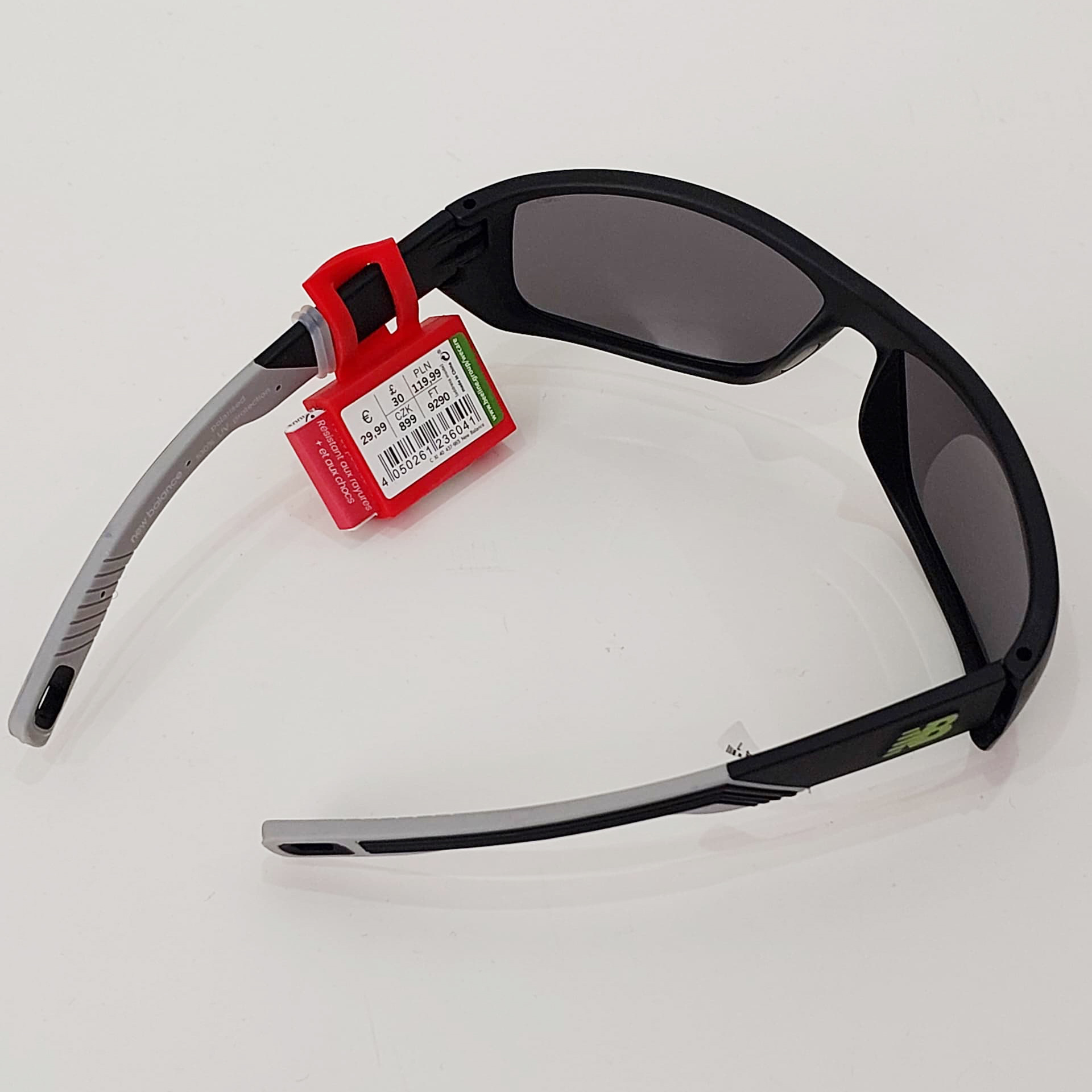 عینک ورزشی نیوبالانس New Balance Sports Glasses 0120