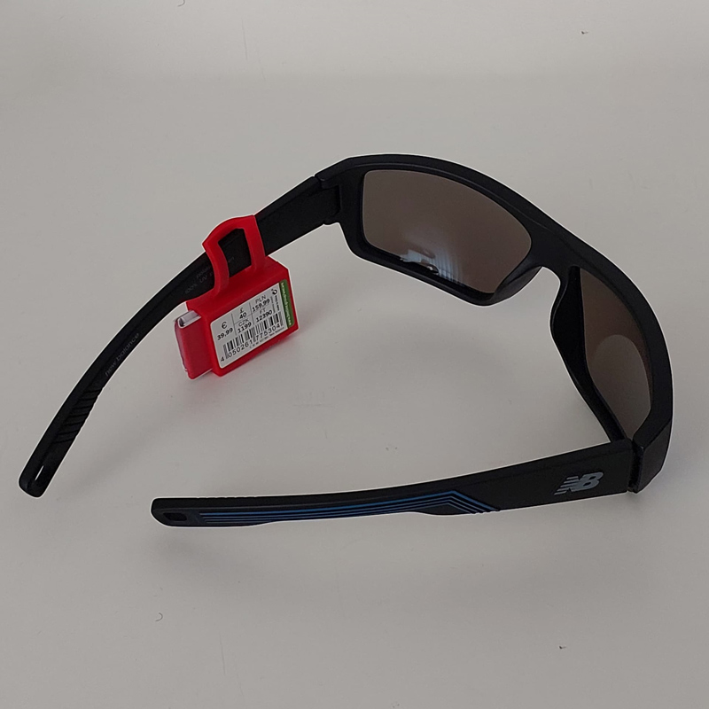 عینک ورزشی نیوبالانس New Balance Sports Glasses 0121